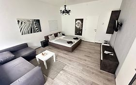 City Apartment Hauptbahnhof