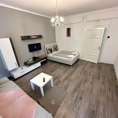 City Apartment Hauptbahnhof Graz Zewnętrze zdjęcie