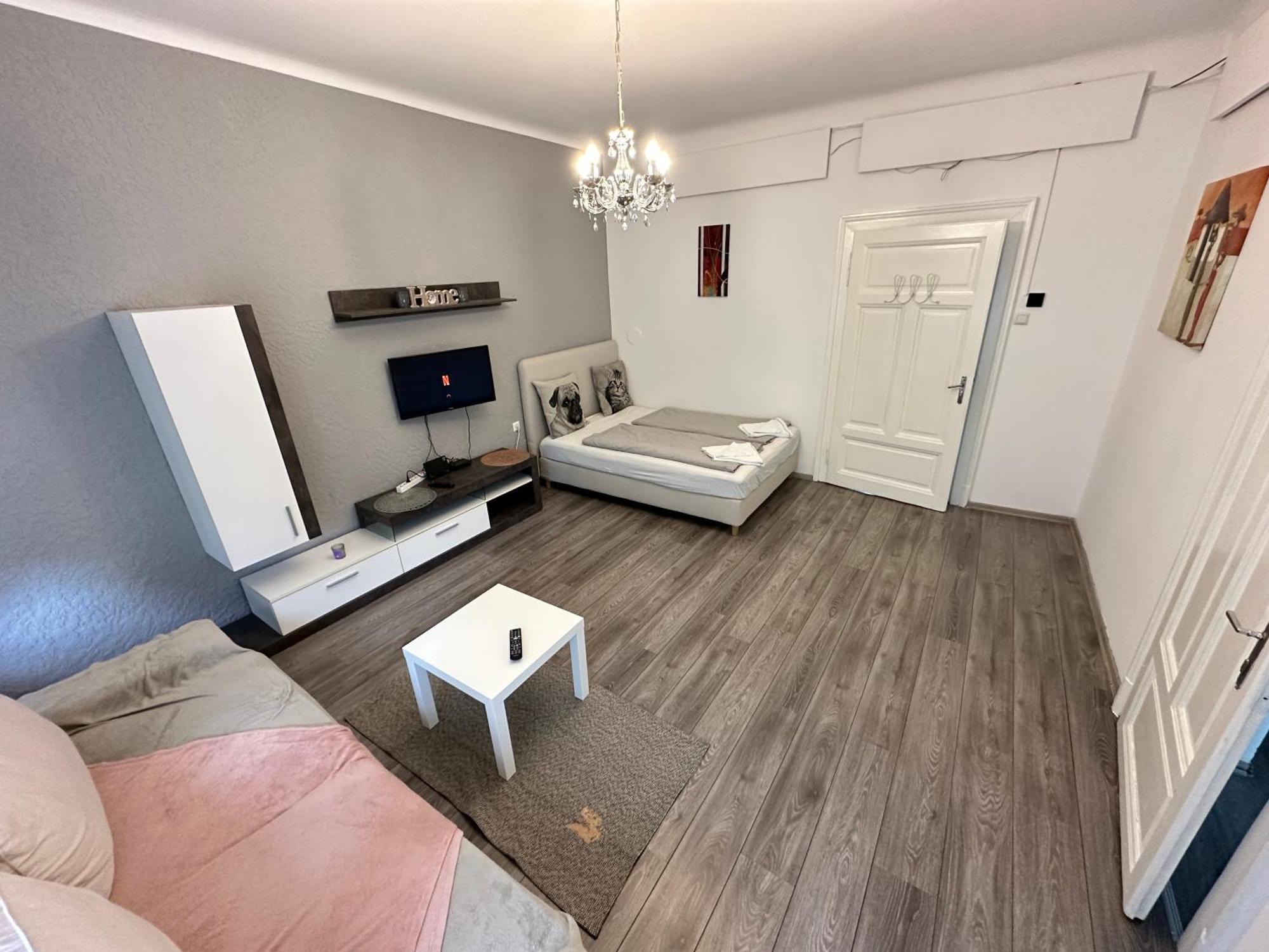 City Apartment Hauptbahnhof Graz Zewnętrze zdjęcie