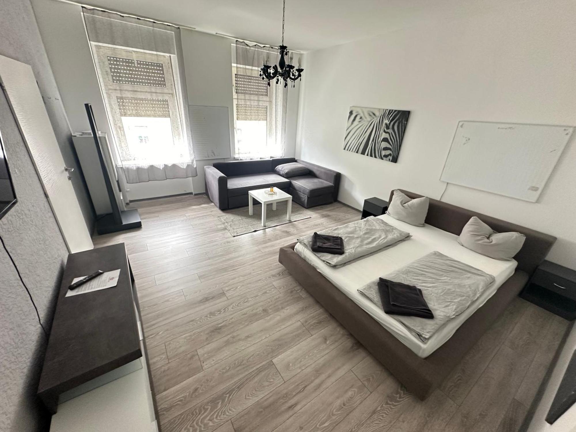 City Apartment Hauptbahnhof Graz Zewnętrze zdjęcie
