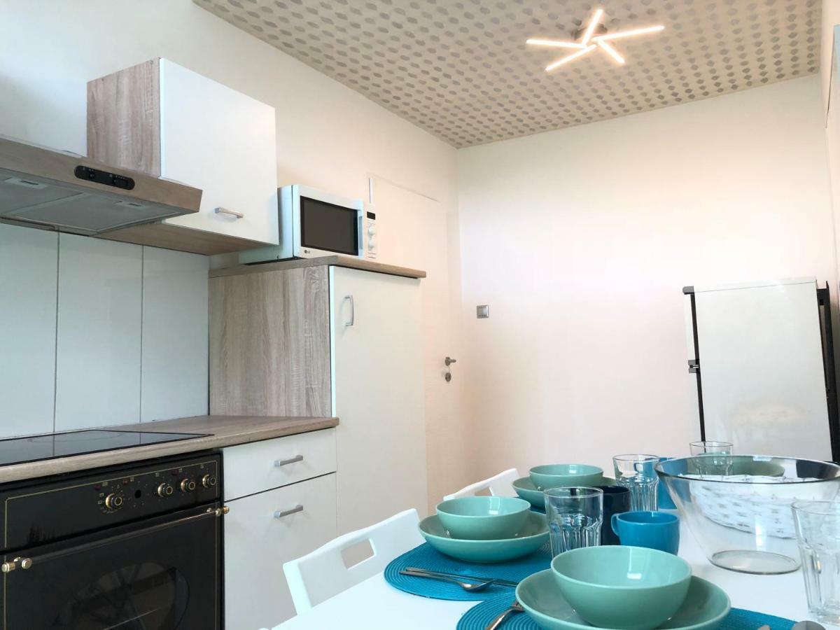 City Apartment Hauptbahnhof Graz Zewnętrze zdjęcie